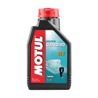 MOTUL Outboard 2T, 1л 112750